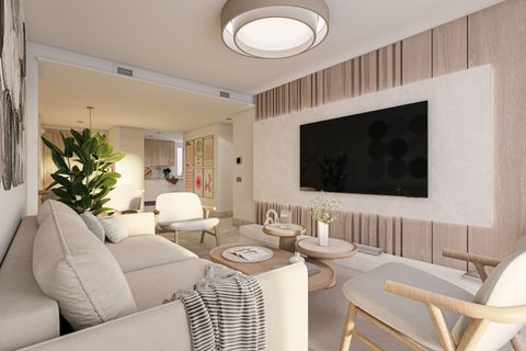 Lejlighed i Mijas, Malaga, Mijas - € 393.000 | Ref: Valley Views 1 - foto 11